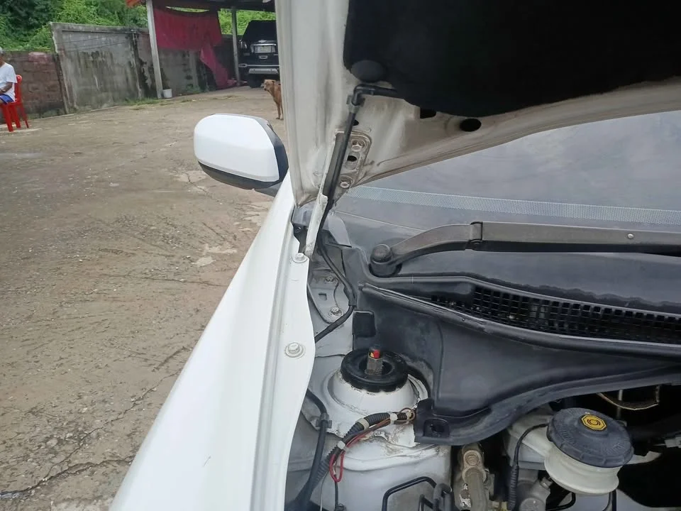 2012 Honda City V 2