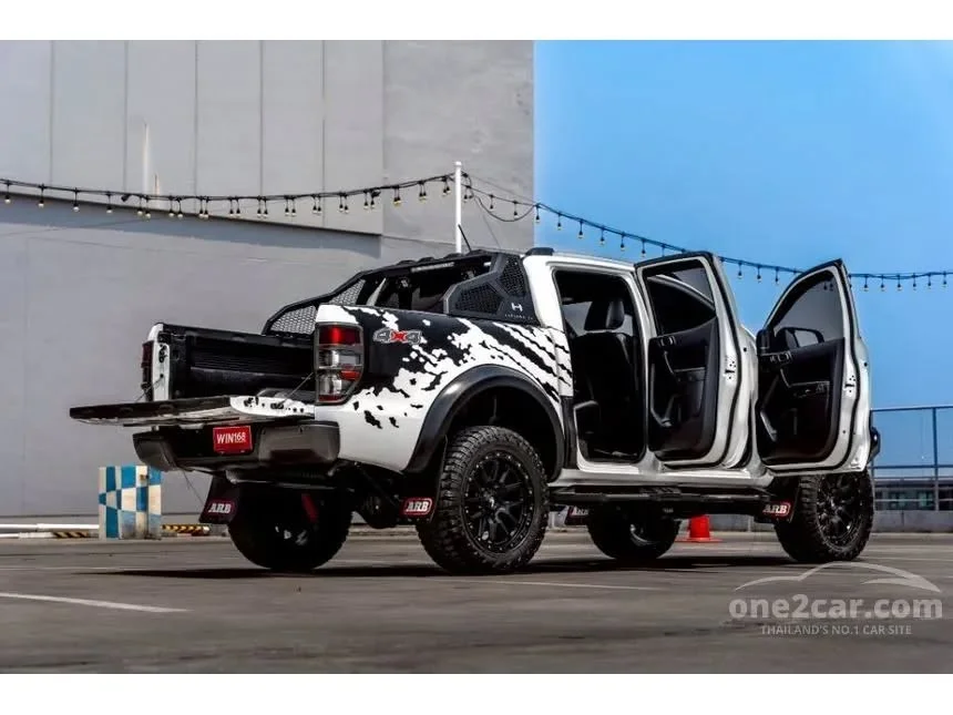 2019 Ford Ranger III 2