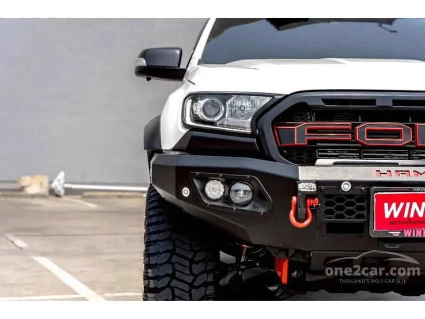 2019 Ford Ranger III 3