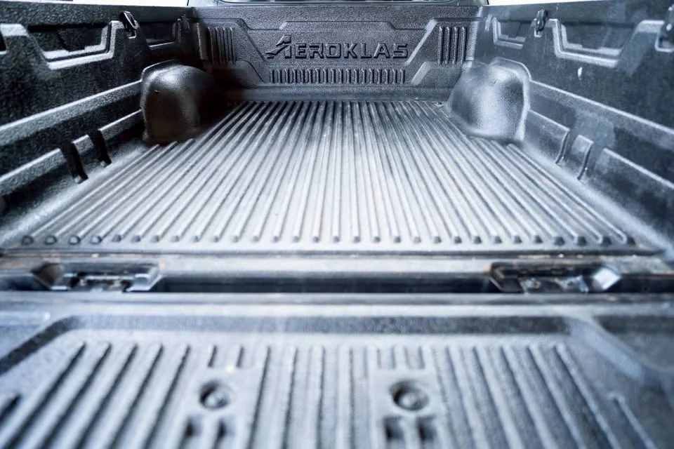 2022 Mitsubishi Triton V 2