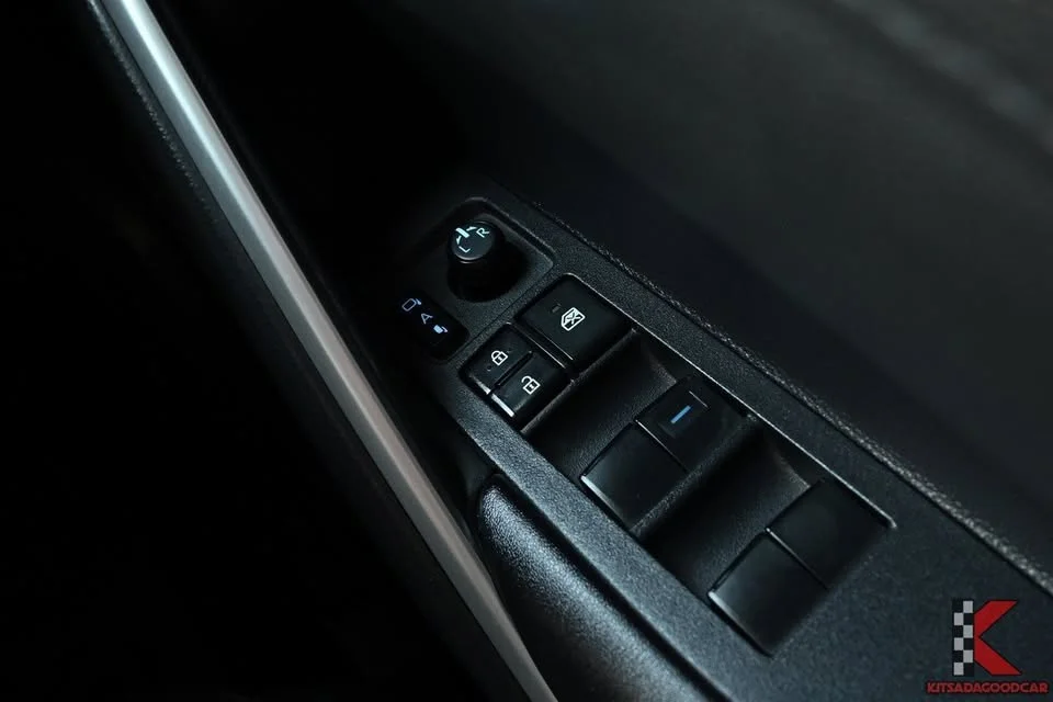 2022 Toyota Corolla Cross XG10 3