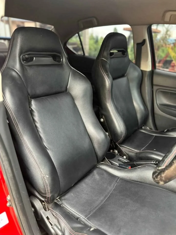 2013 Mitsubishi Attrage VI 2
