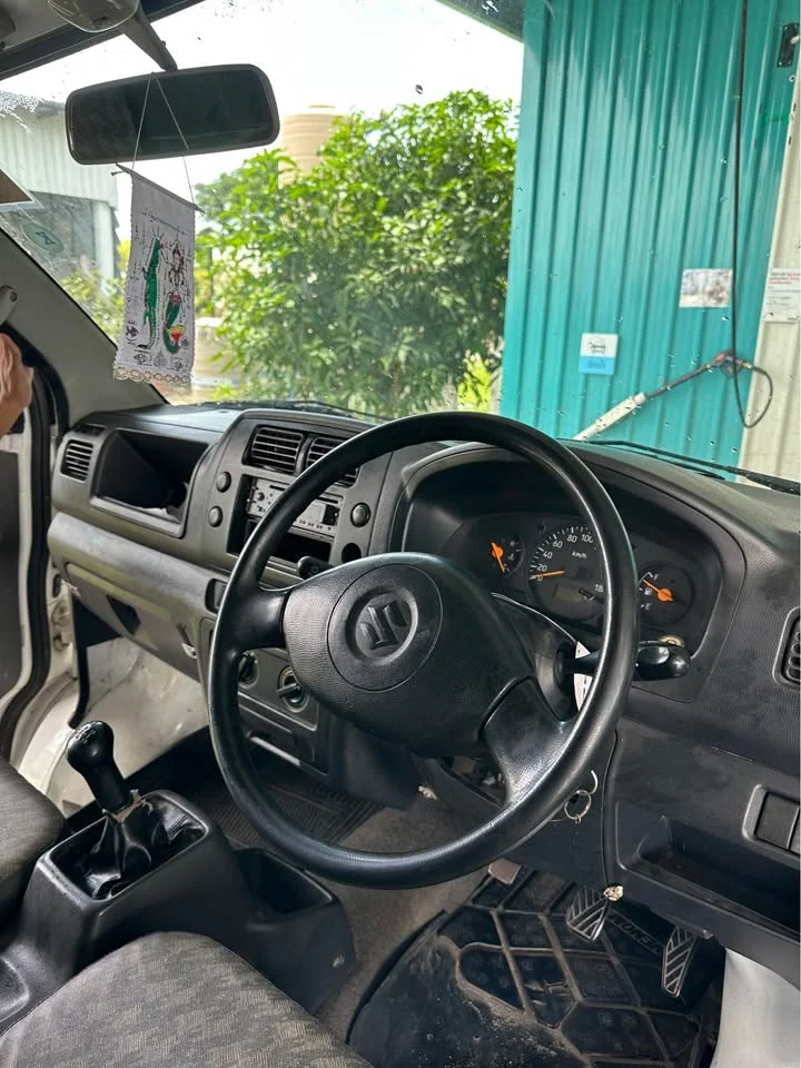 2008 Suzuki Carry I 2