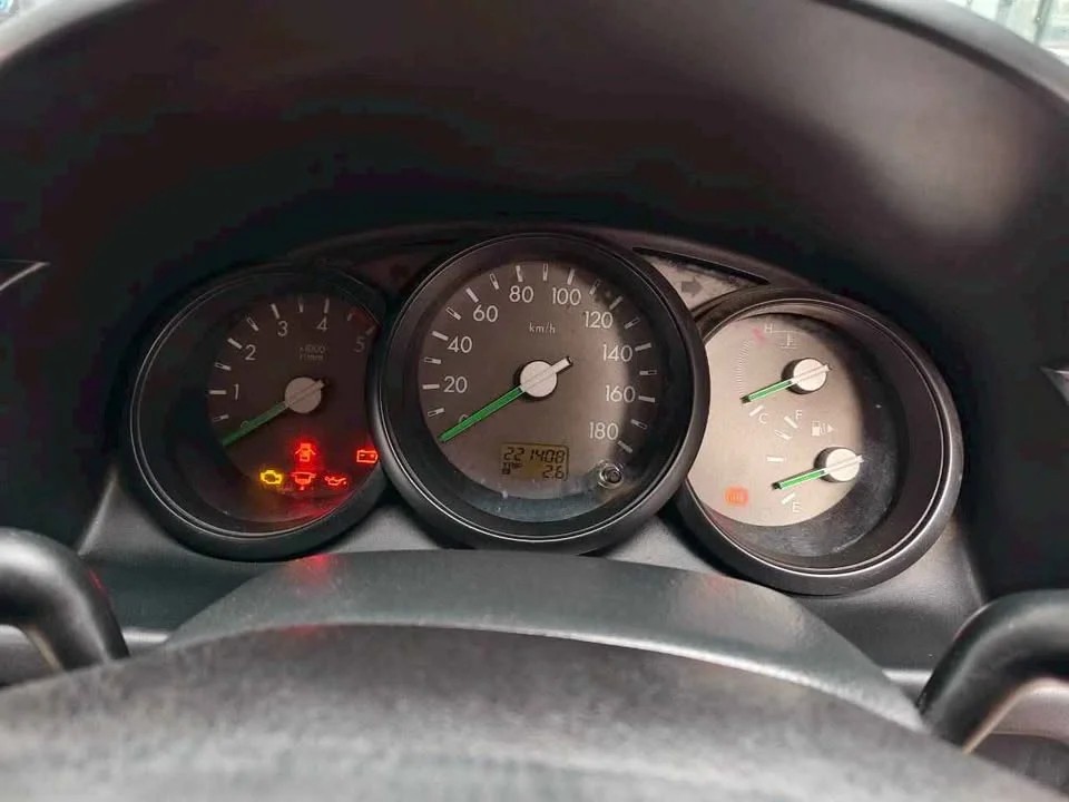 2007 Ford Ranger II 3
