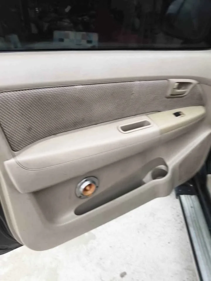 2008 Toyota Hilux VII 2