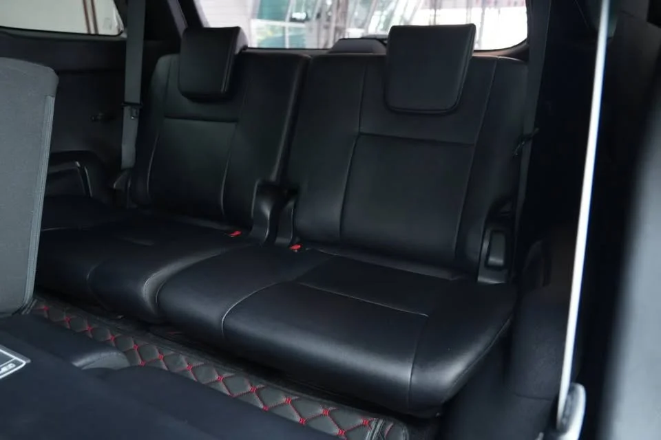 2022 Toyota Fortuner II 2