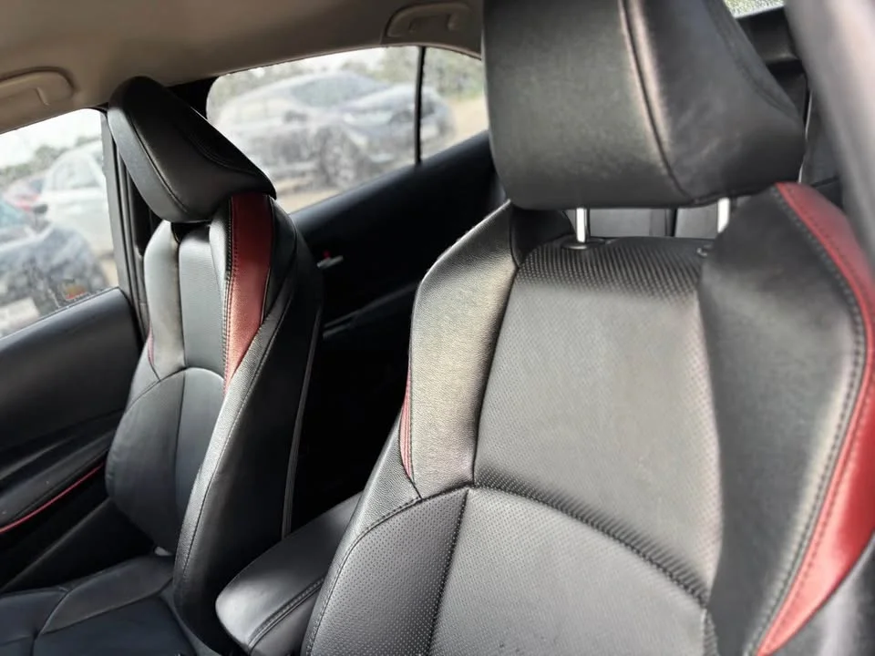 2020 Toyota Corolla Altis XII (E210) 2