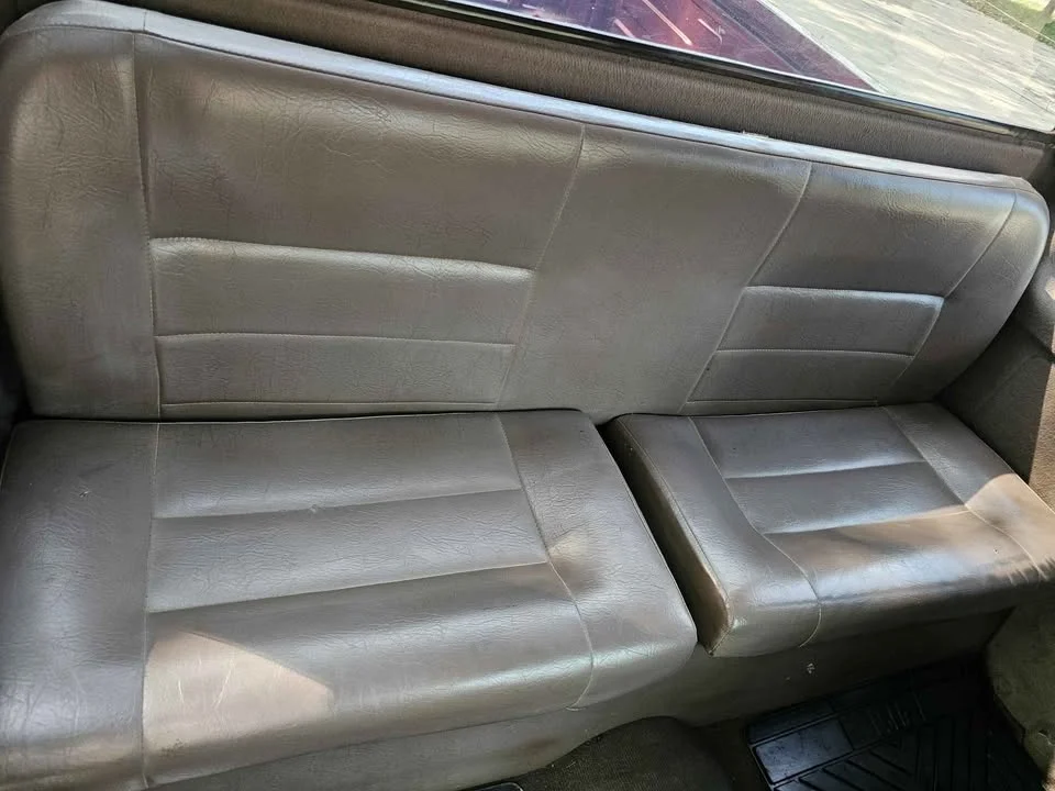 Isuzu TFR III 3