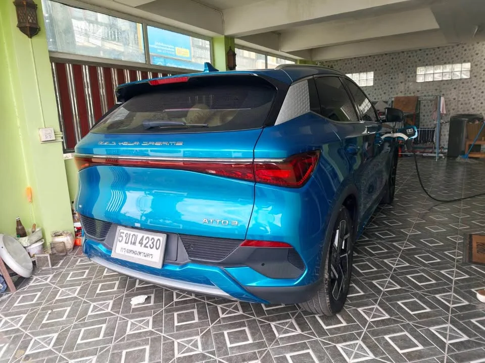 2023 BYD Atto 3 3