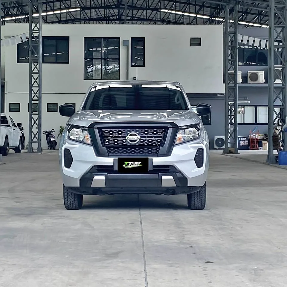 2023 Nissan Navara III 2