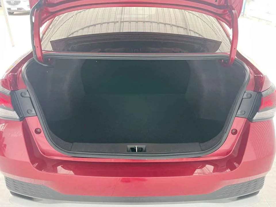 2021 Nissan Almera N18 3