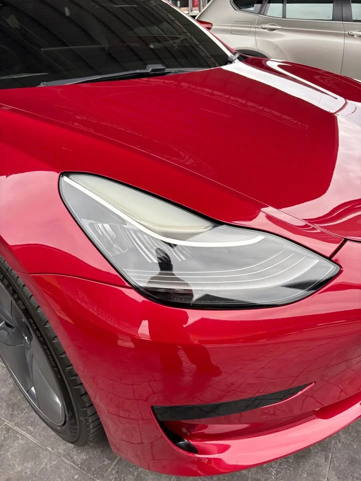 2020 Tesla Model 3 3