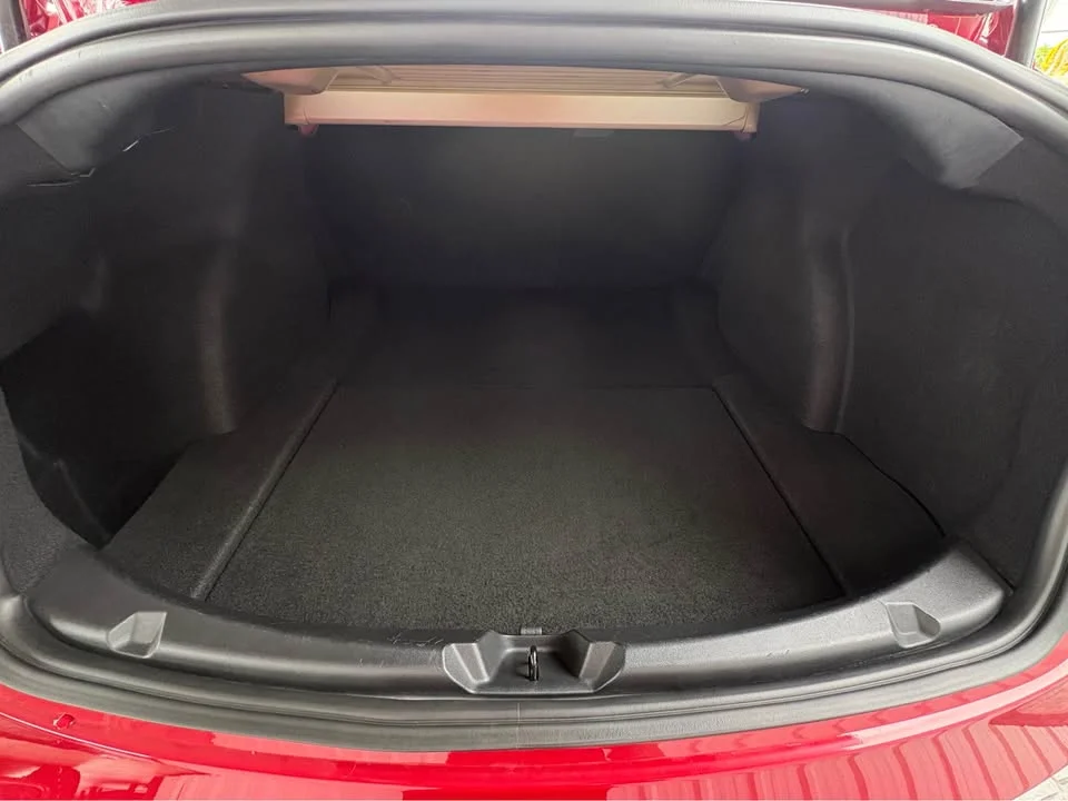 2020 Tesla Model 3 2