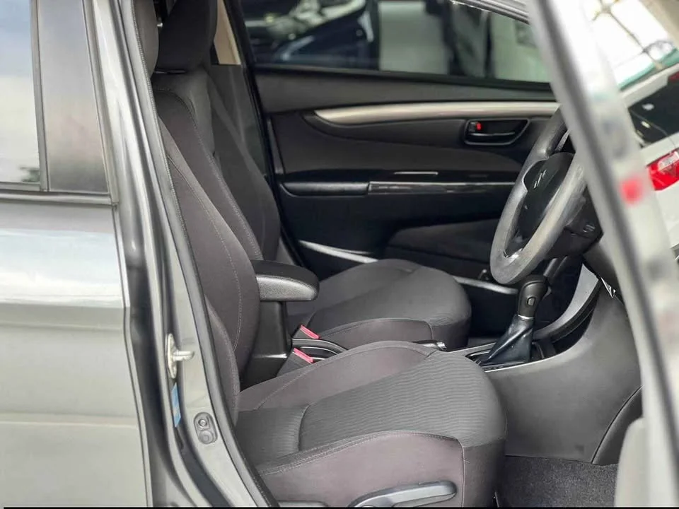 2016 Suzuki Ciaz 2