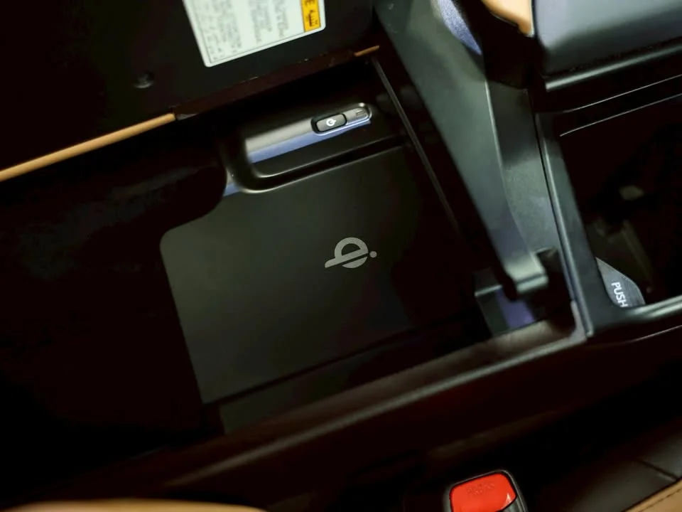 2021 Lexus ES VII 3