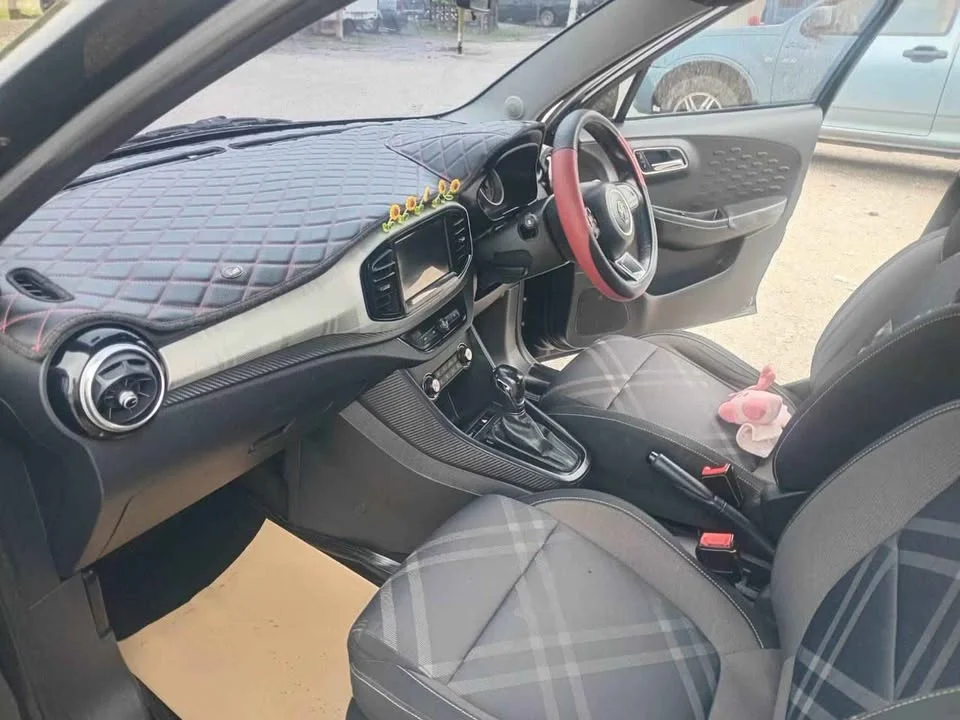 2019 MG 3 II 3