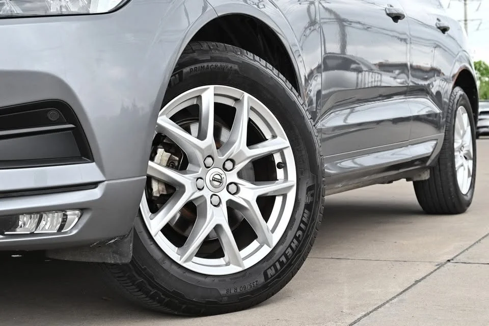 2018 Volvo XC60 II 3