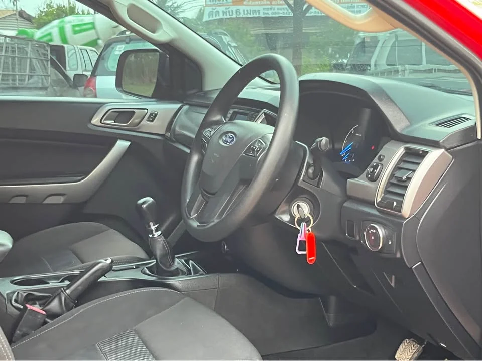 2018 Ford Ranger III 3