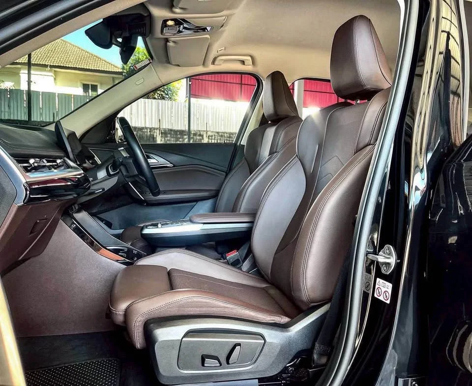 2023 BMW X1 U11, U12 2