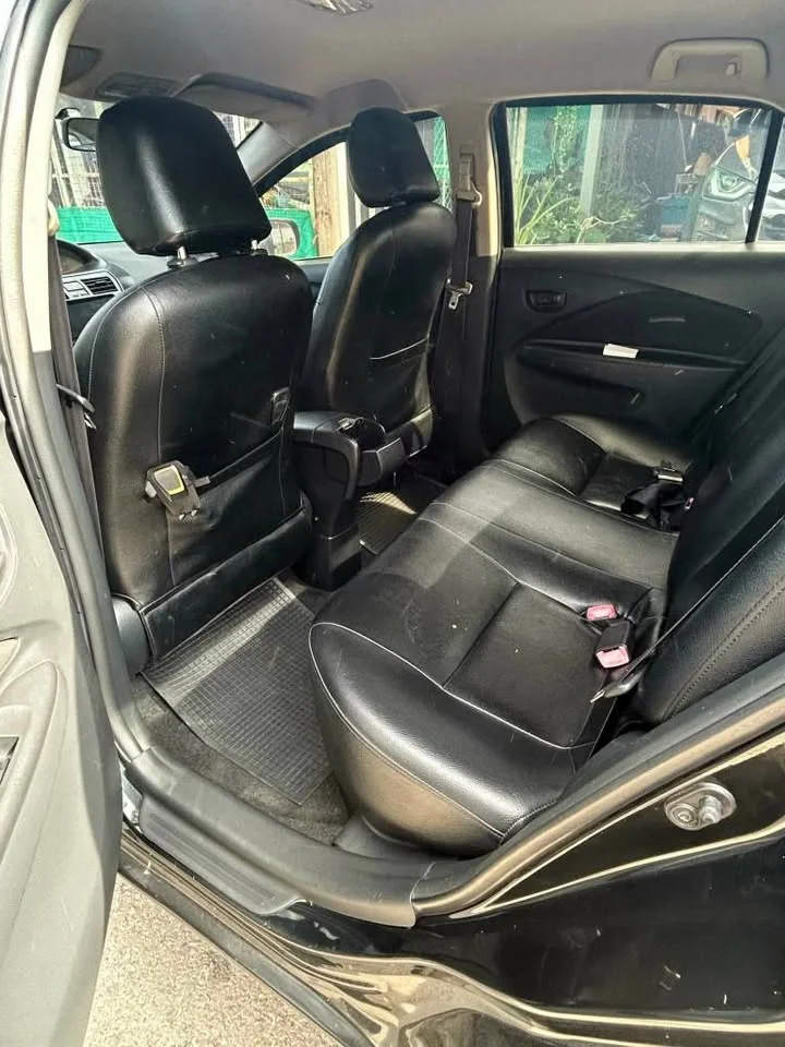 2010 Toyota Vios II 3