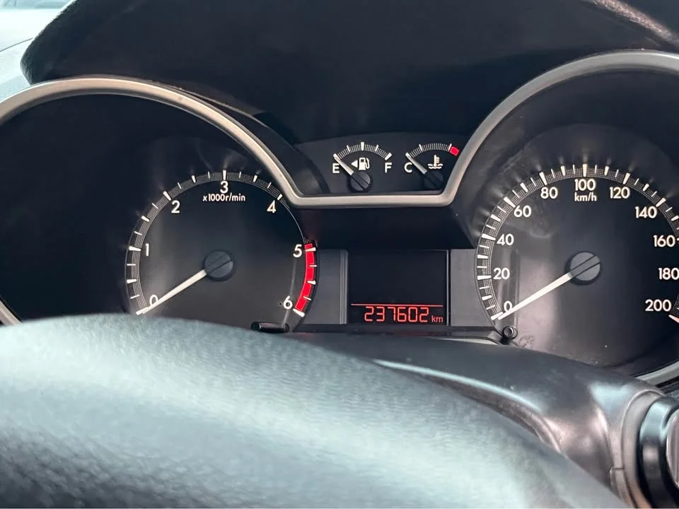 2013 Mazda BT-Series II 2