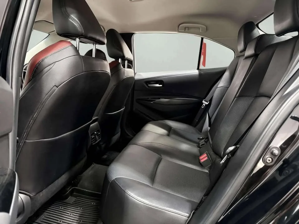 2020 Toyota Corolla Altis XII (E210) 3