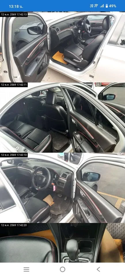 2018 Suzuki Ciaz 3