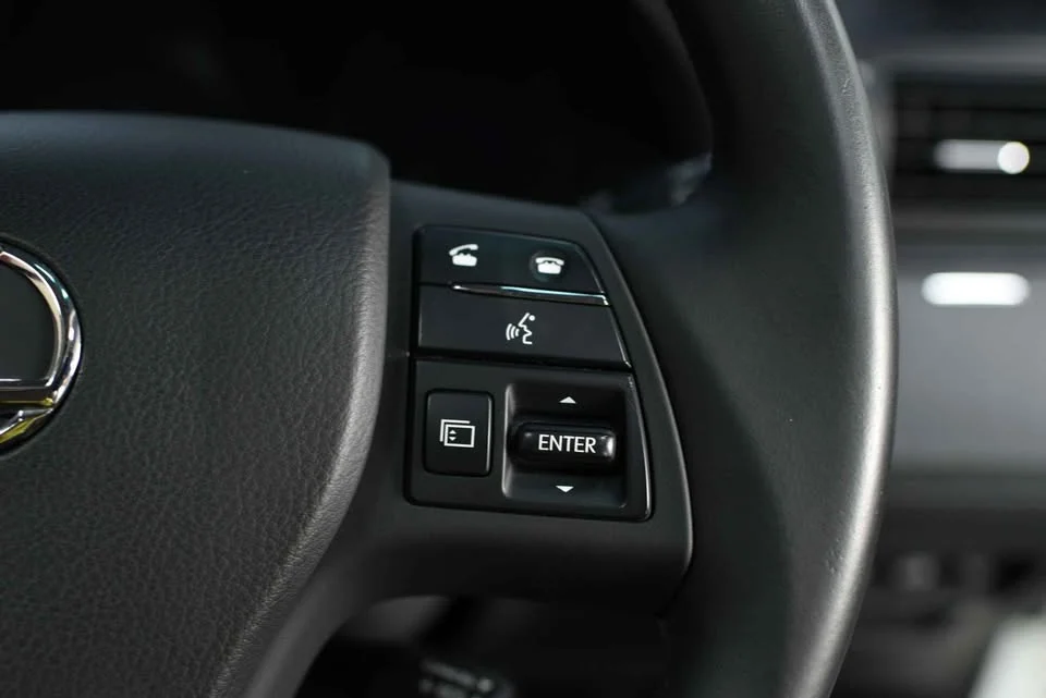 2011 Lexus RX III 2