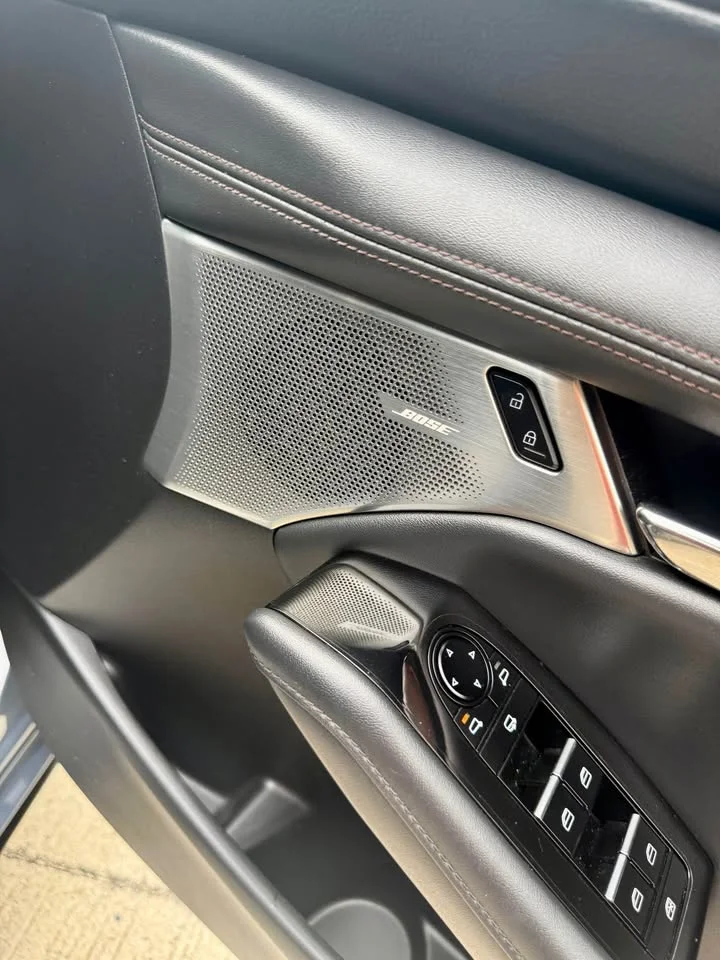 2020 Mazda 3 IV 3