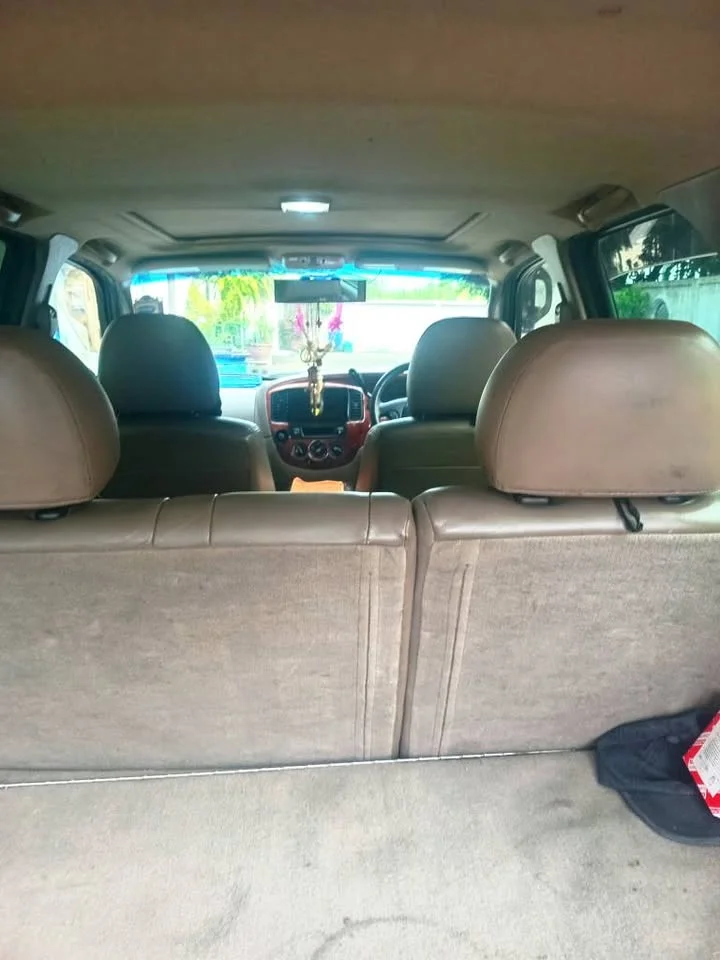 2004 Ford Escape I 3