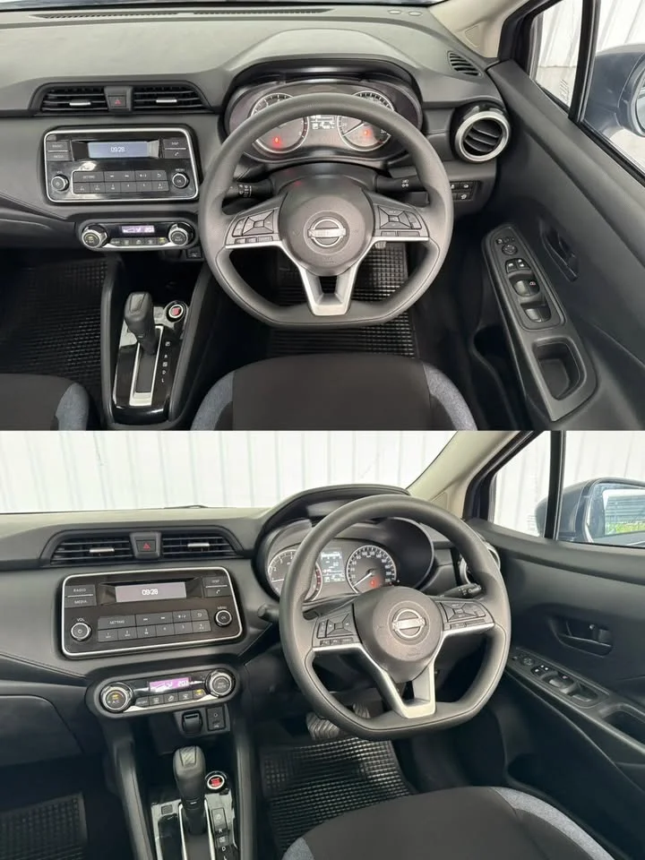 2023 Nissan Almera N18 2