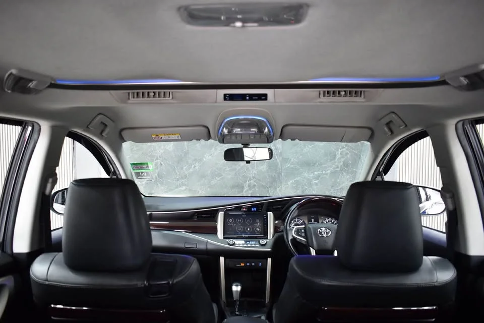 2021 Toyota Innova II 3
