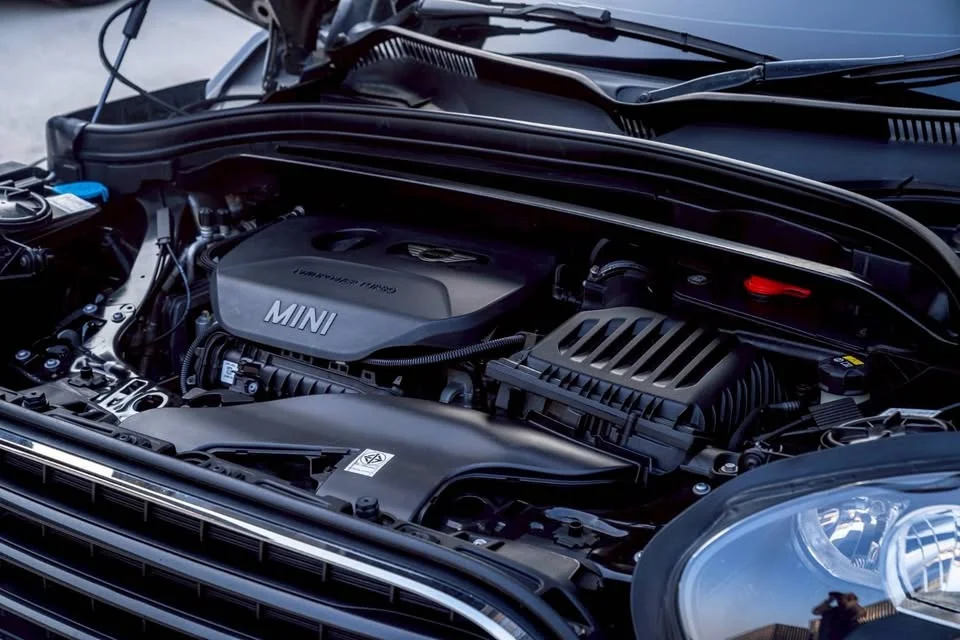 2018 Mini Countryman II 2