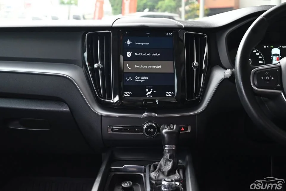 2018 Volvo XC60 II 3