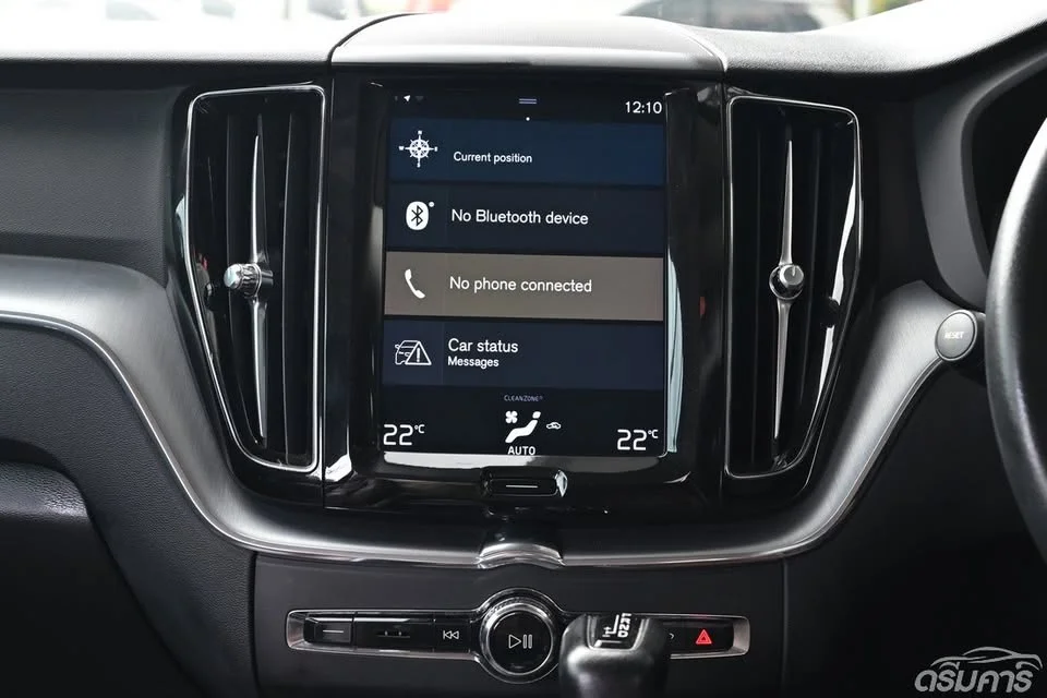 2018 Volvo XC60 II 2