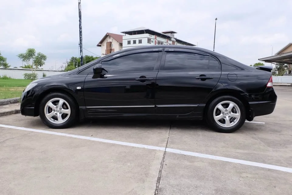2008 Honda Civic VIII 3