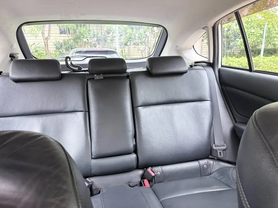 2016 Subaru XV I 3