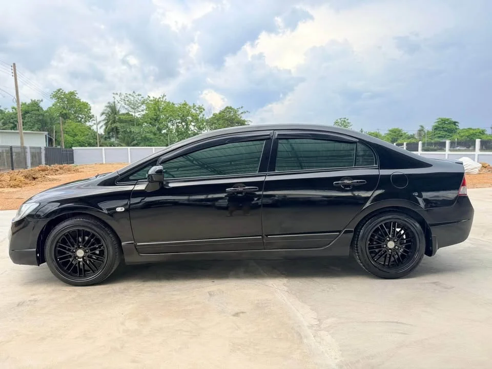 2006 Honda Civic VIII 3