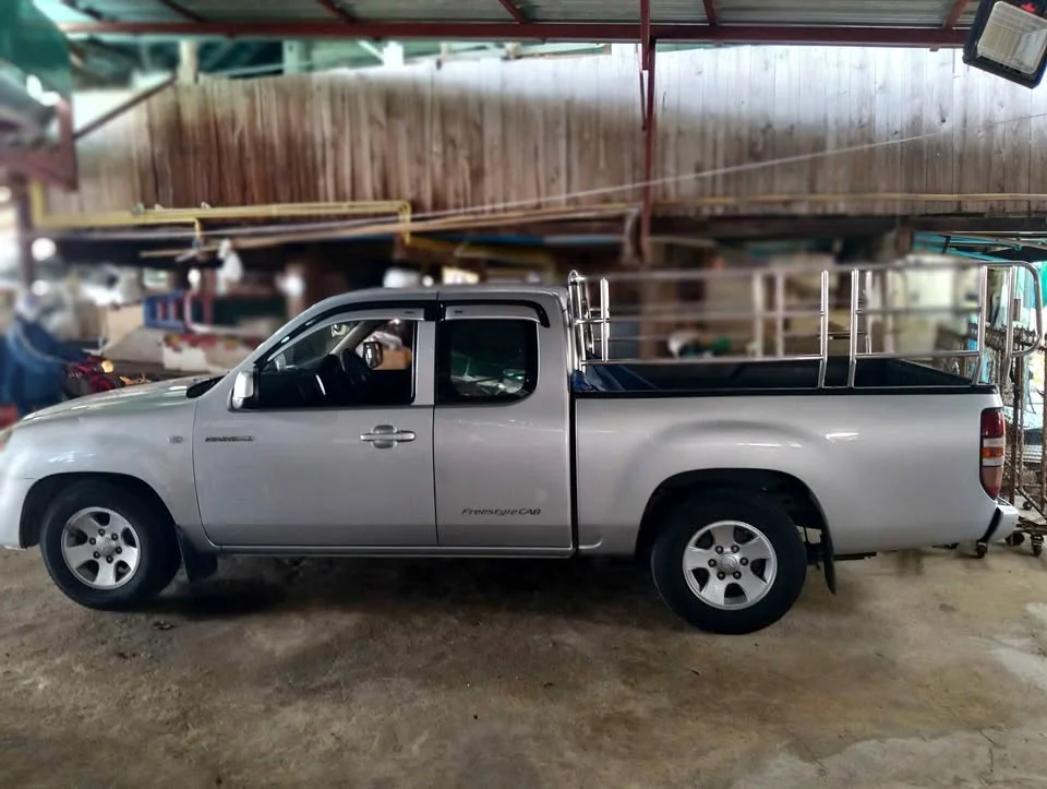 2006 Mazda BT-Series I 3