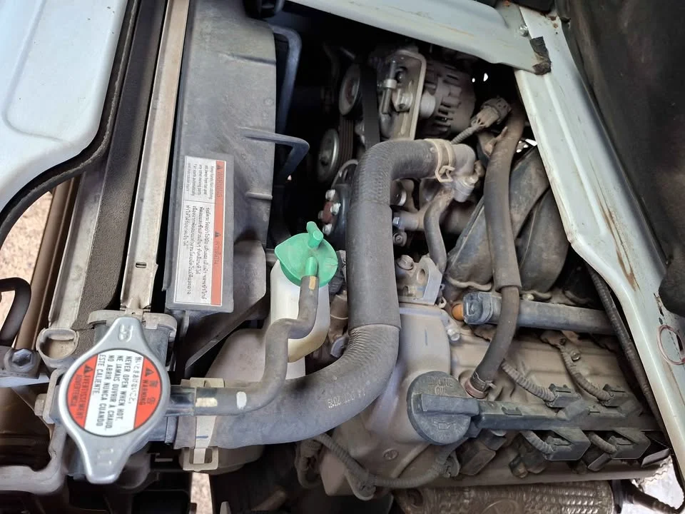 2020 Suzuki Carry II 3