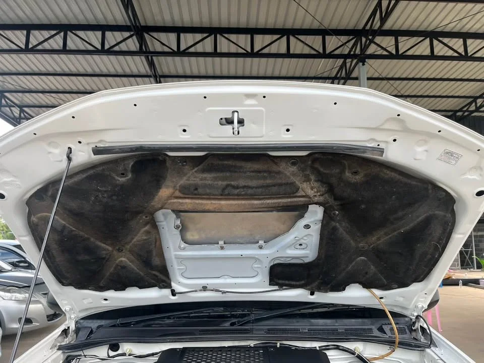 2014 Toyota Hilux VII 3