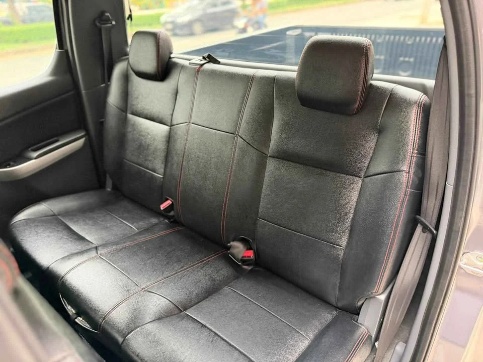 2013 Mazda BT-Series II 3