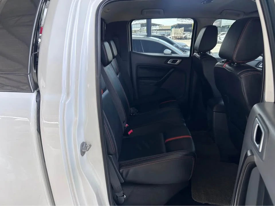 2012 Ford Ranger III 2