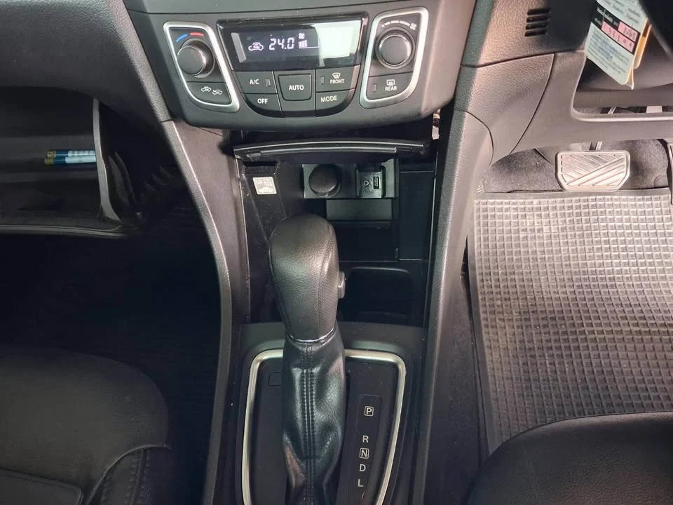 2019 Suzuki Ciaz 3