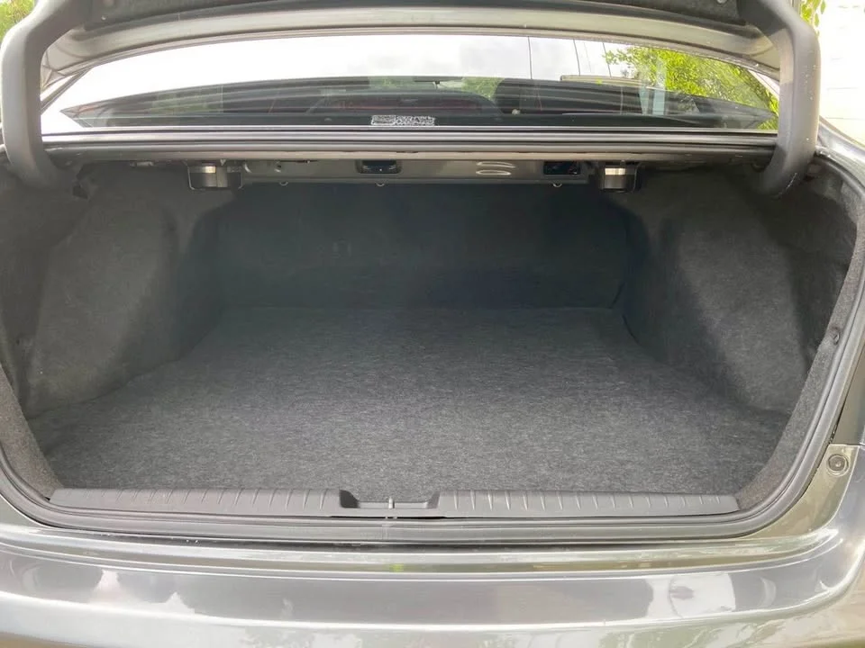 2009 Honda Civic VIII 2