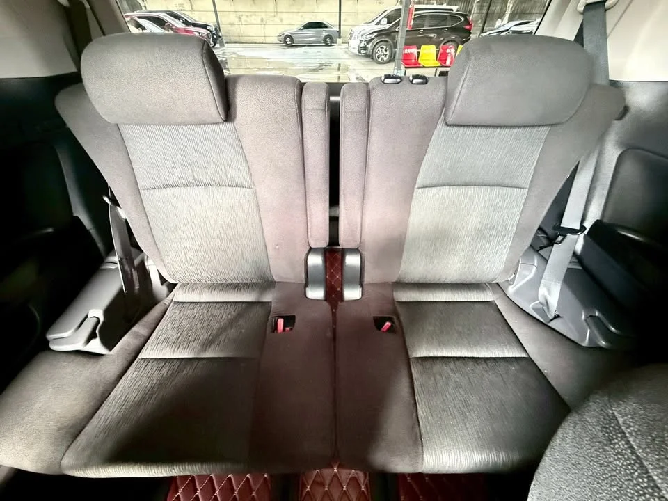 2014 Toyota Alphard, Vellfire II (AH20) 2