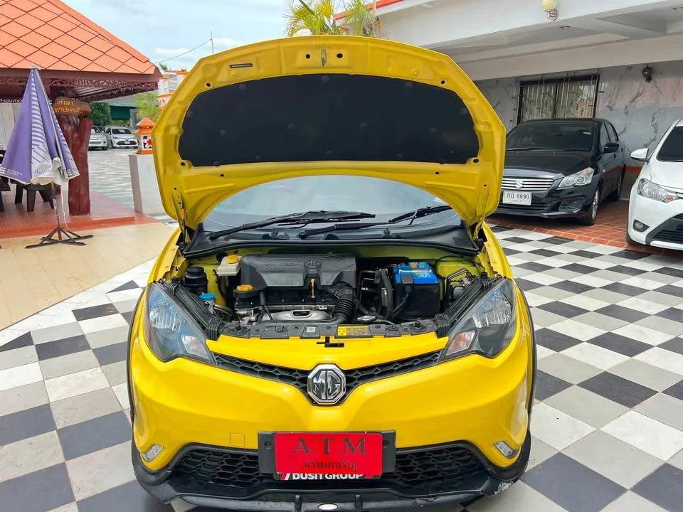 2016 MG 3 II 3