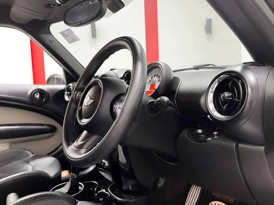 2014 Mini Countryman I 3