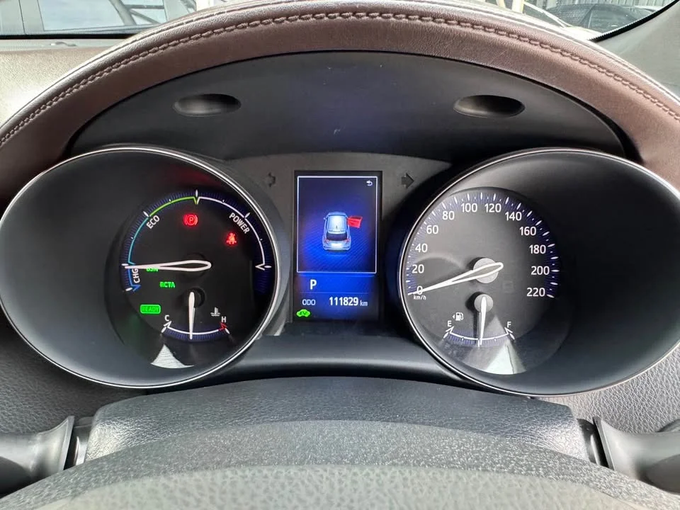 2020 Toyota C-HR I 3