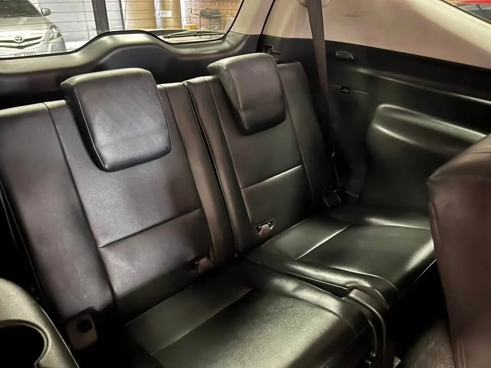 2019 Mitsubishi Pajero Sport III 3